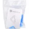 PARI Mascarilla infantil suave Spiggy, 1 ud