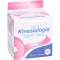 KINESIOLOGIE Cinta deportiva 5 cm x 5 m rosa, 1 ud