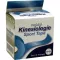 KINESIOLOGIE Cinta deportiva 5 cm x 5 m azul, 1 pieza