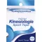 KINESIOLOGIE Cinta deportiva 5 cm x 5 m azul, 1 pieza