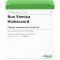 NUX VOMICA HOMACCORD Ampollas, 10 piezas