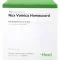 NUX VOMICA HOMACCORD Ampollas, 100 piezas