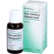 NUX VOMICA HOMACCORD Gotas, 30 ml