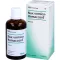 NUX VOMICA HOMACCORD Gotas, 100 ml