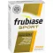 FRUBIASE SPORT Tabletas efervescentes, 20 piezas