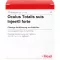 OCULUS Totalis Suis Injeel Forte Ampollas, 10 PCS