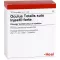 OCULUS Totalis Suis Injeel Forte Ampollas, 10 PCS