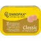 OHROPAX Protectores de ruido, 12 piezas