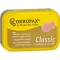 OHROPAX Protectores de ruido, 12 piezas