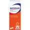 MUCOSOLVAN Comprimidos recubiertos con película 60 mg, 50 piezas