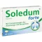 SOLEDUM Cápsulas fuertes 200 mg, 20 piezas