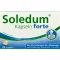 SOLEDUM Cápsulas fuertes 200 mg, 20 piezas