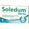 SOLEDUM Cápsulas fuertes 200 mg, 20 piezas