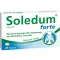 SOLEDUM Cápsulas fuertes 200 mg, 20 piezas