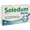 SOLEDUM Cápsulas fuertes 200 mg, 50 piezas
