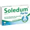 SOLEDUM Cápsulas fuertes 200 mg, 50 piezas
