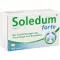 SOLEDUM Cápsulas fuertes 200 mg, 100 piezas