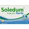 SOLEDUM Cápsulas fuertes 200 mg, 100 piezas