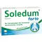 SOLEDUM Cápsulas fuertes 200 mg, 100 piezas
