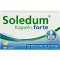SOLEDUM Cápsulas fuertes 200 mg, 100 piezas