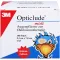 OPTICLUDE 3M midi 5,3x7 cm 1538/100, 100 piezas