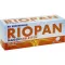 RIOPAN Tabletas para el estómago, tabletas masticables, 50 piezas