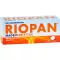 RIOPAN Tabletas para el estómago, tabletas masticables, 50 piezas