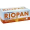 RIOPAN Tabletas para el estómago, tabletas masticables, 100 piezas