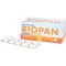 RIOPAN Tabletas para el estómago, tabletas masticables, 100 piezas