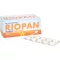 RIOPAN Tabletas para el estómago, tabletas masticables, 100 piezas