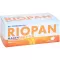 RIOPAN Tabletas para el estómago, tabletas masticables, 100 piezas