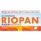 RIOPAN Tabletas para el estómago, tabletas masticables, 100 piezas