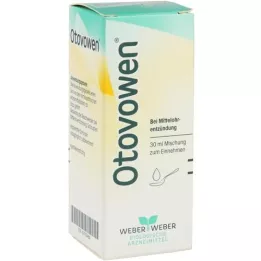 OTOVOWEN Mezcla