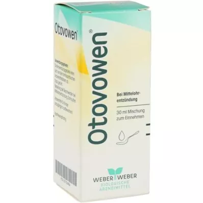 OTOVOWEN Mezcla