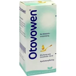 OTOVOWEN Mezcla