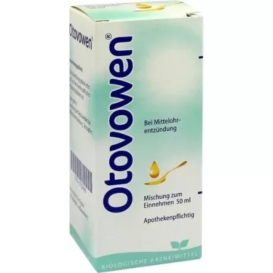 OTOVOWEN Mezcla