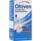 OTRIVEN Gotas nasales al 0,1% para adultos y médicos escolares, 10 ml