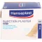 HANSAPLAST Tiras de yeso inyectable blando 19x40 mm, 100 piezas