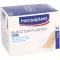 HANSAPLAST Tiras de yeso inyectable blando 19x40 mm, 100 piezas