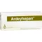 ARDEYHEPAN tabletas recubiertas, 20 piezas