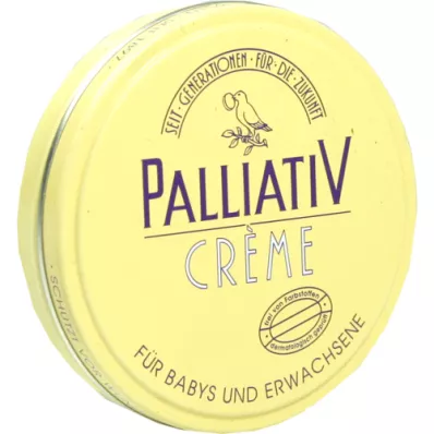 PALLIATIV Crema, 25 ml