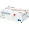 OMNISTRIP Tiras de sutura para heridas 12x101 mm, 300 unidades