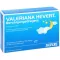 VALERIANA HEVERT Grageas sedantes, 100 piezas