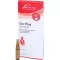 COR PLUS Dilución líquida de Injectopas para amplificador de inyección, 10 piezas
