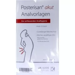 PLANTILLAS ANALES, 20 uds