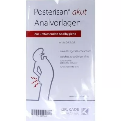 PLANTILLAS ANALES, 20 uds