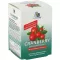 CRANBERRY TABLETAS BAJAS, 60 uds