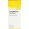 LYMPHDIARAL INJEKTOPAS Ampollas L, 10 piezas
