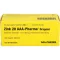 ZINK 20 AAA-Grageas farmacéuticas, 50 piezas