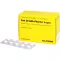 ZINK 20 AAA-Grageas farmacéuticas, 100 piezas